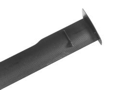 DarwinPRO 2014-2023 BMW M4 GTS2 Style Carbon Fiber Trunk Spoiler - image 10