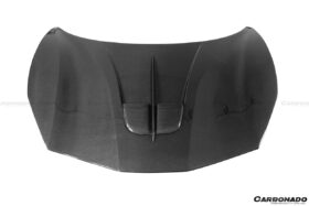 DarwinPRO 2015-2020 Ferrari 488 GTB & Spider MA Style Hood - image 10