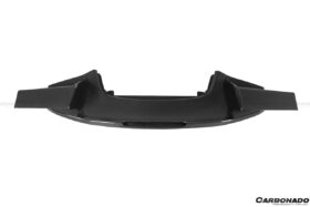 DarwinPRO 2015-2020 Ferrari 488 Spider MSY Style Trunk Spoiler Wing - image 9