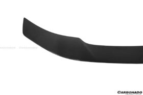 DarwinPro Aerodynamics DarwinPRO 488 GTB VRS Style Carbon Fiber Trunk Spoiler for Ferrari 488 - Image 8