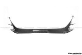 DarwinPRO 2017-2026 Ferrari 812 Superfast / GTS MSY Style Carbon Fiber Front Bumper Air Vent