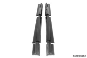 DarwinPRO 2021-2024 Aston Martin DBX 707 Style Autoclave Carbon Fiber Side Skirts - image 8