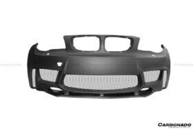 DarwinPRO 2008-2013 BMW 1 Series E82 E88 1M Style Front Bumper - image 10
