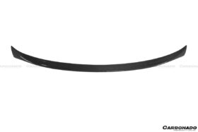 DarwinPRO 2016-2021 BMW 2 Series M2 & M2C F87 F22 VRS Style Trunk Spoiler - image 10