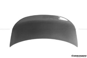 DarwinPRO 2006-2008 BMW 3 Series E90 CLS Style Carbon Fiber Trunk | Fits M3, 325i, 330i, 335i - image 2