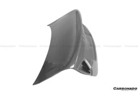 DarwinPRO 2006-2008 BMW 3 Series E90 CLS Style Carbon Fiber Trunk | Fits M3, 325i, 330i, 335i - image 3