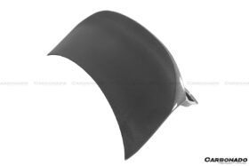 DarwinPRO 2006-2008 BMW 3 Series E90 CLS Style Carbon Fiber Trunk | Fits M3, 325i, 330i, 335i - image 4