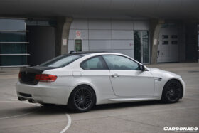 DarwinPRO 2008-2013 BMW 3 Series E92 M3 Coupe CLS Style Carbon Fiber Trunk - image 6