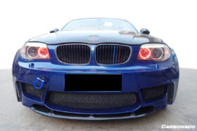 DarwinPRO 2008-2013 BMW 1 Series E82 E88 1M Style Front Bumper - image 5