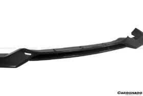 DarwinPRO 2016-2020 BMW M2 F87 VRS Style Carbon FIber Front Lip - image 10