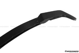 DarwinPRO 2016-2020 BMW M2 F87 VRS Style Carbon FIber Front Lip - image 8
