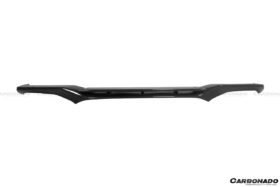 DarwinPRO 2016-2020 BMW M2 F87 VRS Style Carbon FIber Front Lip - image 6