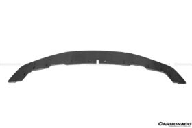 DarwinPRO 2016-2021 BMW M2 & M2C F87 AC Style Carbon FIber Front Lip - image 10