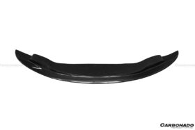 DarwinPRO 2008-2012 BMW M3 GTS Style Front Lip Fits: E90, E92, E93 - image 10