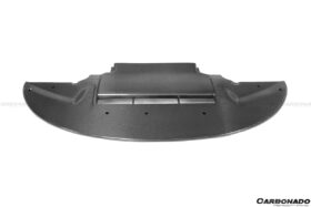 DarwinPRO 2008-2012 BMW M3 E90 E92 E93 VRS Style Carbon Fiber Front Lip With Undertray - image 9
