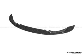 DarwinPRO 2014-2020 BMW M3 F80 & M4 F82 3D Style Front Lip - image 10