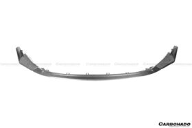 DarwinPRO 2021-UP BMW M3 G80 M4 G82 G83 CL Style Dry Carbon Fiber Front Lip - image 7