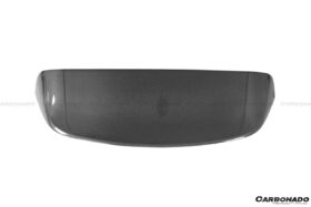 DarwinPRO 2014-2018 BMW X5 X5M F15 VS Style Carbon Fiber Roof Spoiler - image 10