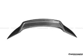 DarwinPRO 2009-2016 BMW Z4 E89 RT Style Trunk Spoiler - image 10