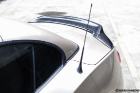 DarwinPRO 2009-2016 BMW Z4 E89 RT Style Trunk Spoiler - image 6