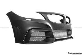 DarwinPRO 2009-2016 BMW Z4 E89 RW Style Front Bumper - image 5