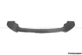 DarwinPRO 2016-2019 Bentley Bentayga OD Style Carbon Fiber Front Lip - image 9
