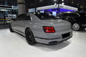 DarwinPRO 2020-2024 Bentley Flying Spur OE Style Autoclave Carbon Fiber Full Body Kit - image 7