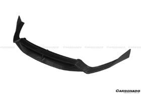 DarwinPRO 2012-2017 Ferrari F12 Berlinetta DC Style Carbon Fiber Front Lip - image 7