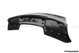 DarwinPro Aerodynamics DarwinPRO 458 Italia Carbon Fiber Trunk Spoiler Carbondo (DE) for Ferrari 458 - Image 7