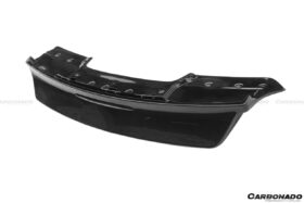 DarwinPro Aerodynamics DarwinPRO 458 Italia Carbon Fiber Trunk Spoiler Carbondo (DE) for Ferrari 458 - Image 8