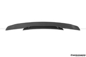 DarwinPRO 2010-2015 Ferrari 458 Italia / Spider NVT Style Carbon Fiber Trunk Spoiler