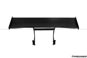 DarwinPro Aerodynamics DarwinPRO 458 Italia and Spider Trunk Spoiler Carbonado (SR) for Ferrari 458 - Image 10