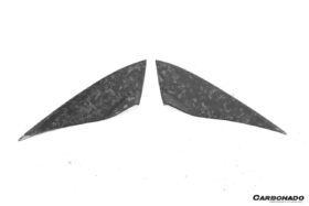 DarwinPro Aerodynamics DarwinPRO 812 GTS MSY Style Trunk Spoiler Wing for 812 Superfast - Image 9