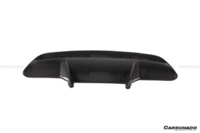 DarwinPro Aerodynamics DarwinPRO 812 GTS OE Style Dry Carbon Fiber Rear Lip for 812 Superfast - Image 4