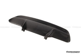 DarwinPro Aerodynamics DarwinPRO 812 GTS OE Style Dry Carbon Fiber Rear Lip for 812 Superfast - Image 6