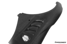 DarwinPRO 2017-2026 Ferrari 812 Superfast / GTS MSY Style Carbon Fiber Fender