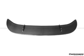 DarwinPRO 2004-2009 Ferrari F430 AS Style Trunk Spoiler - image 10