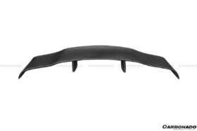 DarwinPRO 2004-2009 Ferrari F430 VLS Style Trunk Spoiler - image 10