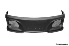 DarwinPro Aerodynamics DarwinPRO F430 AS Style Front Bumper - Image 6