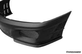 DarwinPro Aerodynamics DarwinPRO F430 AS Style Front Bumper - Image 9