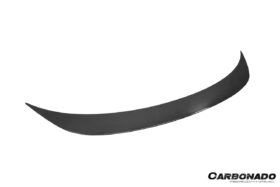 DarwinPro Aerodynamics DarwinPRO F8 OE Style Autoclave Carbon Fiber Front Hood Trim for Ferrari F8 - Image 4
