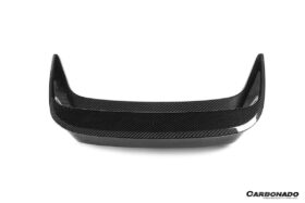 DarwinPro Aerodynamics DarwinPRO F8 NVT Style Autoclave Carbon Fiber Hood Vents for Ferrari F8 - Image 7
