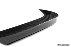 DarwinPro Aerodynamics DarwinPRO F8 NVT Style Autoclave Carbon Fiber Hood Vents for Ferrari F8 - Image 10