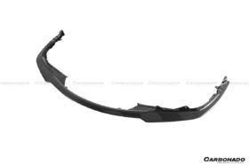 DarwinPro Aerodynamics DarwinPRO SF90 MI Style Autoclave Carbon Fiber Front Lip Splitter for Ferrari SF90 - Image 6