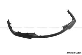 DarwinPro Aerodynamics DarwinPRO SF90 MI Style Autoclave Carbon Fiber Front Lip Splitter for Ferrari SF90 - Image 8