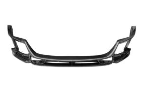 DarwinPro Aerodynamics DarwinPRO Purosangue FUV Type F175 OEM Style Dry Carbon Fiber Front Lip for Purosangue - Image 10