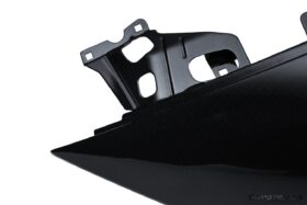 DarwinPro Aerodynamics DarwinPRO SF90 Stradale NTC Style Dry Carbon Fiber Fender for Ferrari SF90 - Image 7