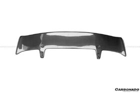 DarwinPRO 2009-2017 Infiniti FX37 FX35 QX70 IPL Style Roof Spoiler - image 3