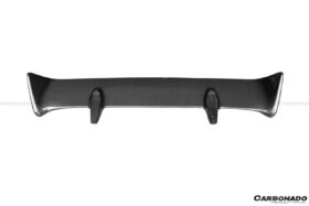 DarwinPRO 2009-2017 Infiniti FX37 FX35 QX70 IPL Style Roof Spoiler - image 5