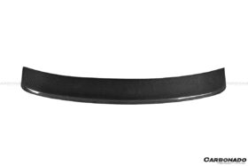 DarwinPRO 2014-2022 Infiniti Q50 Sedan SN Style Roof Spoiler - image 4